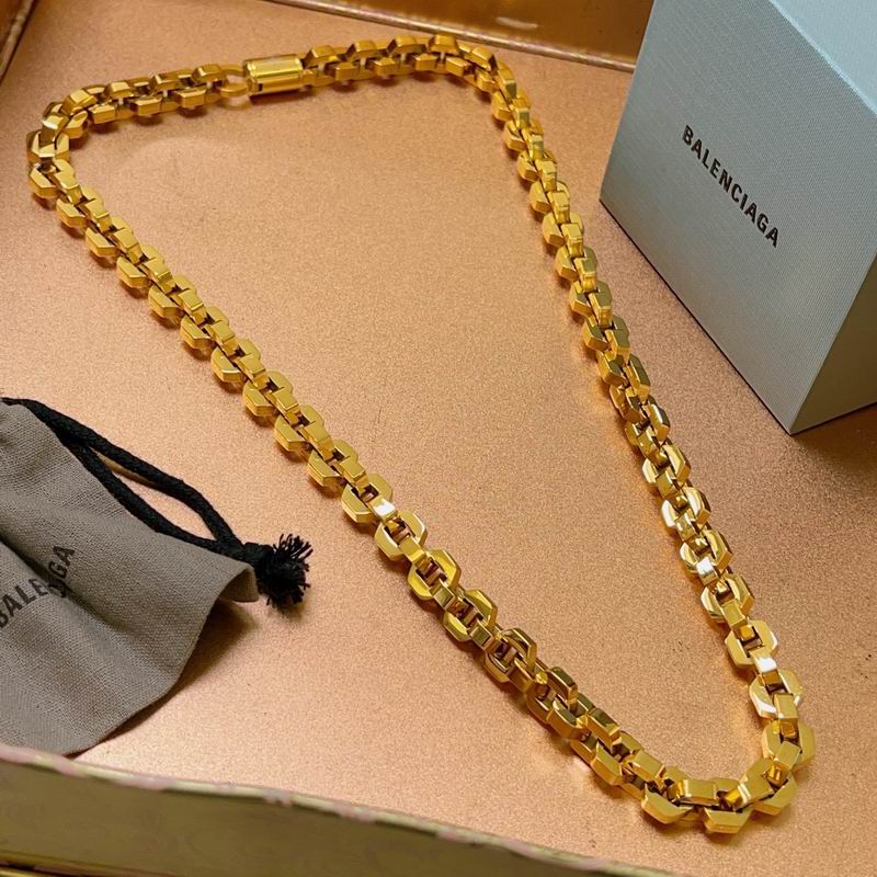 Balenciaga Necklace 04yxs145